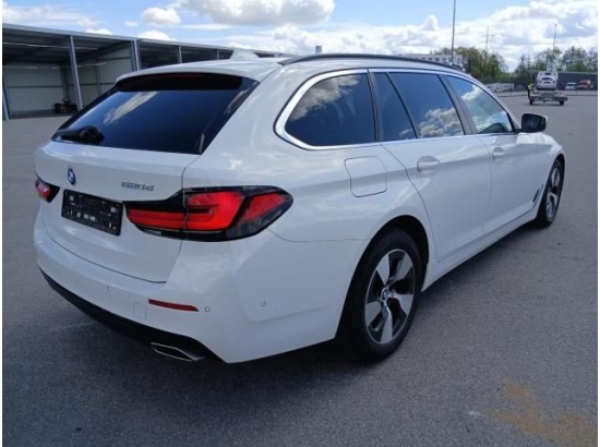 2023 BMW 5er Touring 520d 2023 BMW 5er Touring 520d