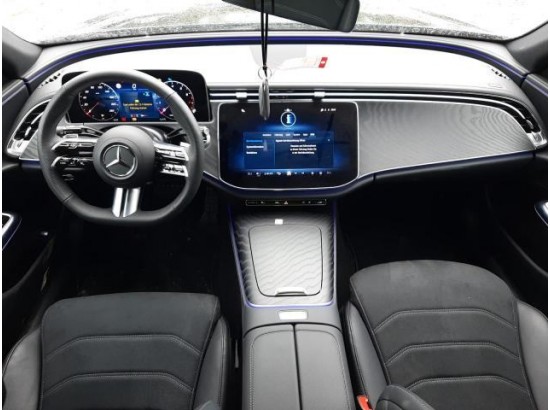 2023 Mercedes-Benz E -Klasse Lim. E 200 AMG Line Advanced
