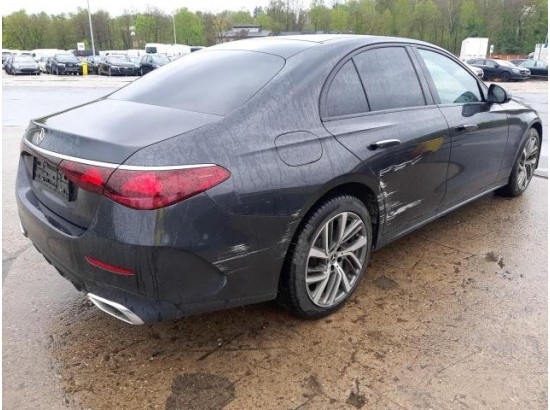 2023 Mercedes-Benz E -Klasse Lim. E 200 AMG Line Advanced