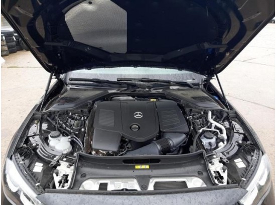 2023 Mercedes-Benz E -Klasse Lim. E 200 AMG Line Advanced