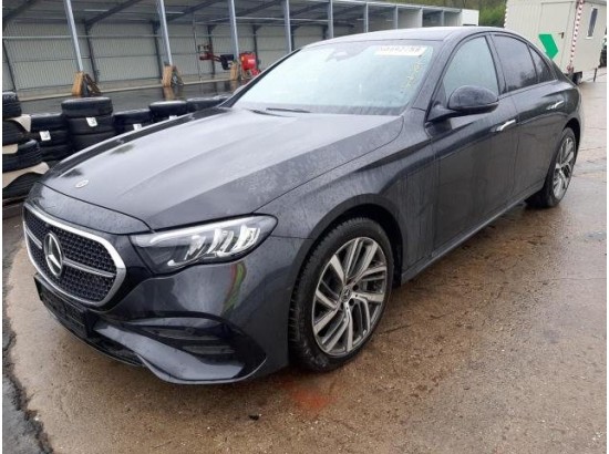 2023 Mercedes-Benz E -Klasse Lim. E 200 AMG Line Advanced