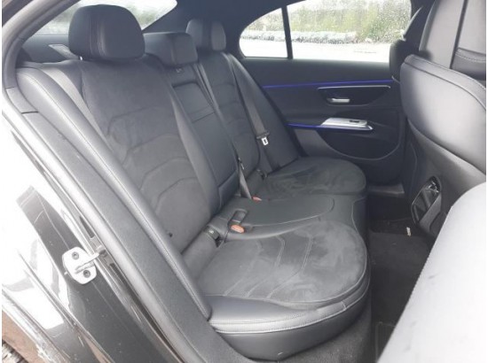 2023 Mercedes-Benz E -Klasse Lim. E 200 AMG Line Advanced