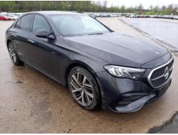 2023 Mercedes-Benz E -Klasse Lim. E 200 AMG Line Advanced
