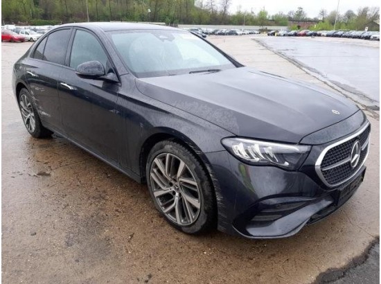 2023 Mercedes-Benz E -Klasse Lim. E 200 AMG Line Advanced