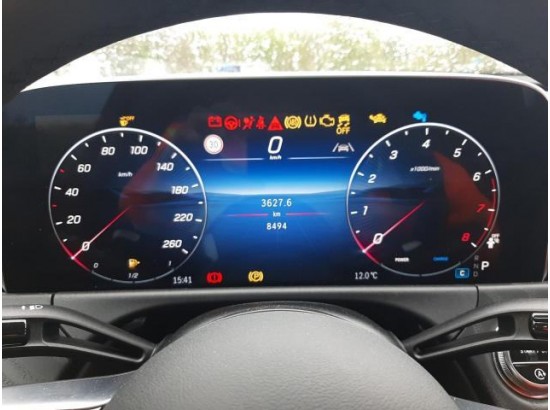 2023 Mercedes-Benz E -Klasse Lim. E 200 AMG Line Advanced