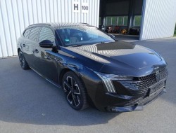 2024 Peugeot 508 SW GT