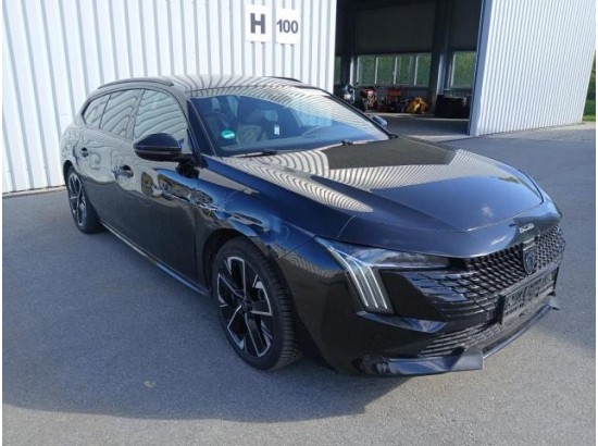 2024 Peugeot 508 SW GT 2024 Peugeot 508 SW GT