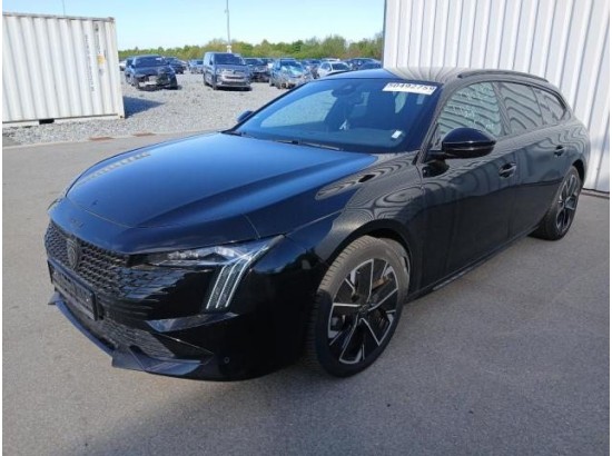 2024 Peugeot 508 SW GT 2024 Peugeot 508 SW GT