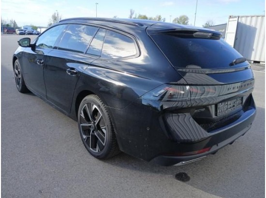 2024 Peugeot 508 SW GT 2024 Peugeot 508 SW GT