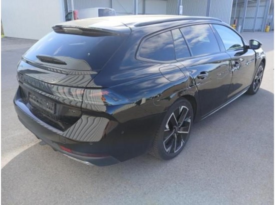 2024 Peugeot 508 SW GT 2024 Peugeot 508 SW GT