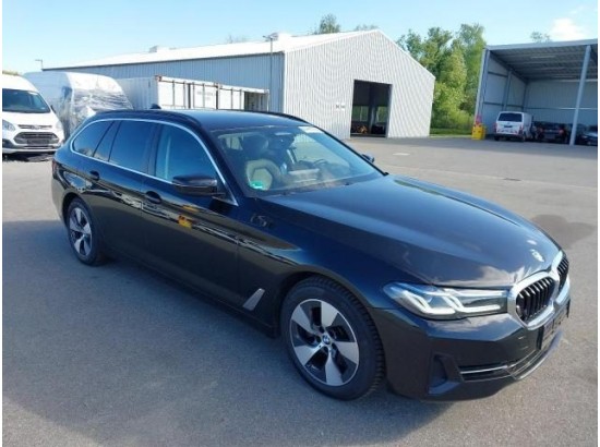 2023 BMW 5er Touring 520d 2023 BMW 5er Touring 520d