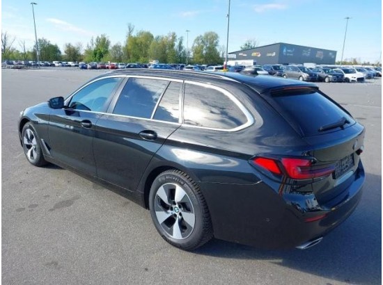 2023 BMW 5er Touring 520d 2023 BMW 5er Touring 520d