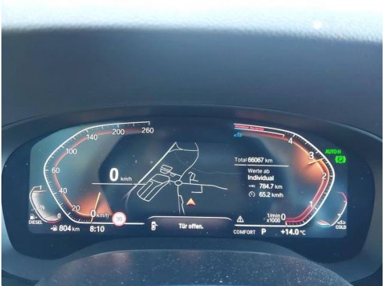 2023 BMW 5er Touring 520d 2023 BMW 5er Touring 520d