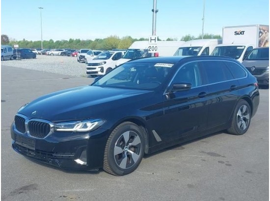 2023 BMW 5er Touring 520d 2023 BMW 5er Touring 520d