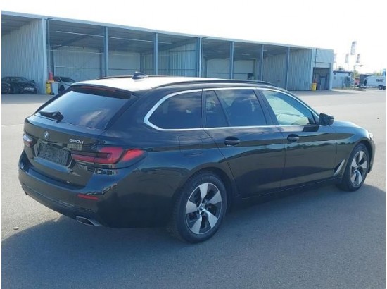 2023 BMW 5er Touring 520d 2023 BMW 5er Touring 520d