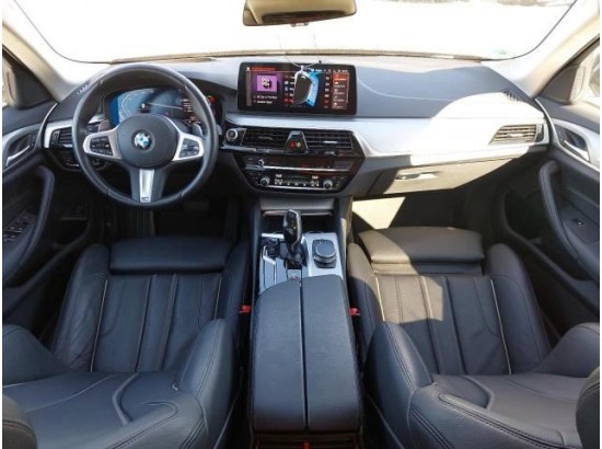 2023 BMW 5er Touring 520d 2023 BMW 5er Touring 520d