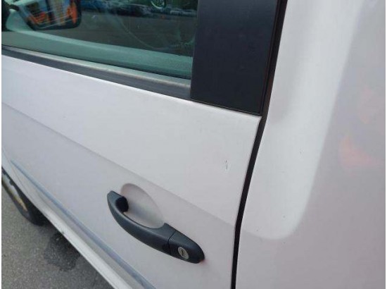 2016 Volkswagen Caddy Nfz Kasten BMT 4Motion 2016 Volkswagen Caddy Nfz Kasten BMT 4Motion