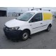 2016 Volkswagen Caddy Nfz Kasten BMT 4Motion 2016 Volkswagen Caddy Nfz Kasten BMT 4Motion