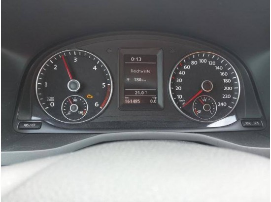2016 Volkswagen Caddy Nfz Kasten BMT 4Motion 2016 Volkswagen Caddy Nfz Kasten BMT 4Motion