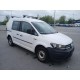 2016 Volkswagen Caddy Nfz Kasten BMT 4Motion 2016 Volkswagen Caddy Nfz Kasten BMT 4Motion