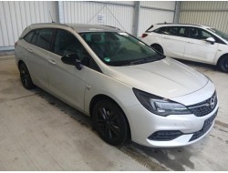 2020 Opel Astra K Sports Tourer Opel 2020 Start/Stop