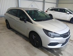 2020 Opel Astra K Sports Tourer Opel 2020 Start/Stop