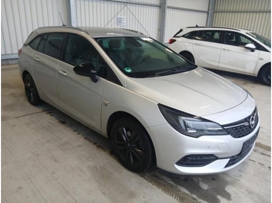 2020 Opel Astra K Sports Tourer Opel 2020 Start/Stop 2020 Opel Astra K Sports Tourer Opel 2020 Start/Stop