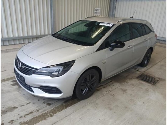 2020 Opel Astra K Sports Tourer Opel 2020 Start/Stop 2020 Opel Astra K Sports Tourer Opel 2020 Start/Stop
