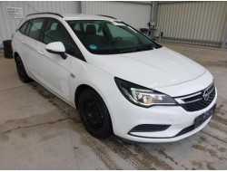 2018 Opel Astra K Sports Tourer Edition Start/Stop