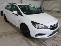 2018 Opel Astra K Sports Tourer Edition Start/Stop