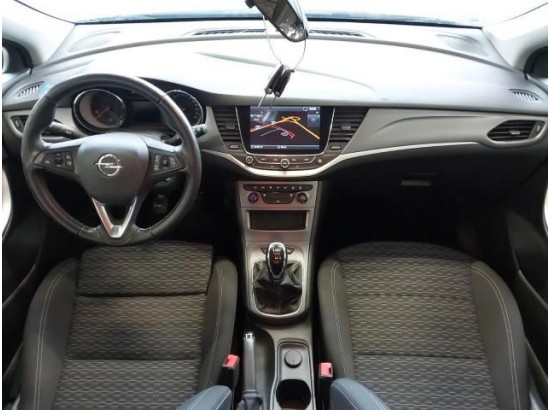 2018 Opel Astra K Sports Tourer Edition Start/Stop 2018 Opel Astra K Sports Tourer Edition Start/Stop