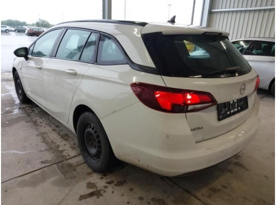 2018 Opel Astra K Sports Tourer Edition Start/Stop 2018 Opel Astra K Sports Tourer Edition Start/Stop