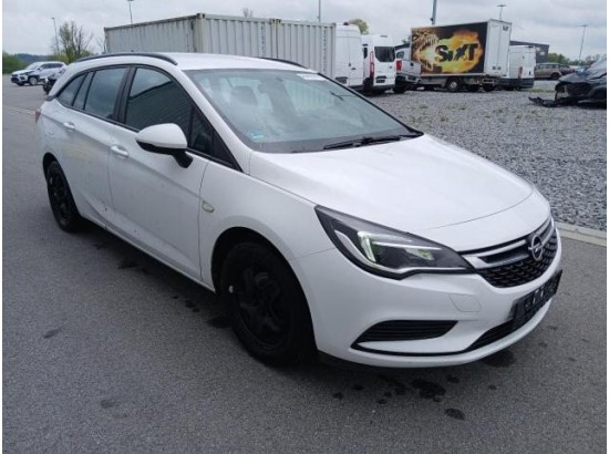 2018 Opel Astra K Sports Tourer Edition Start/Stop 2018 Opel Astra K Sports Tourer Edition Start/Stop