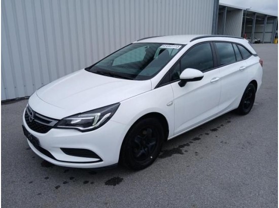 2018 Opel Astra K Sports Tourer Edition Start/Stop 2018 Opel Astra K Sports Tourer Edition Start/Stop