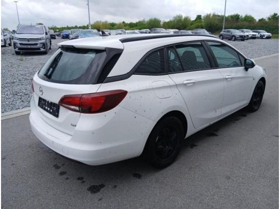 2018 Opel Astra K Sports Tourer Edition Start/Stop 2018 Opel Astra K Sports Tourer Edition Start/Stop