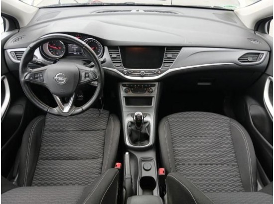 2018 Opel Astra K Sports Tourer Edition Start/Stop 2018 Opel Astra K Sports Tourer Edition Start/Stop