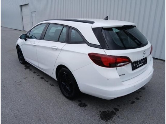 2018 Opel Astra K Sports Tourer Edition Start/Stop 2018 Opel Astra K Sports Tourer Edition Start/Stop