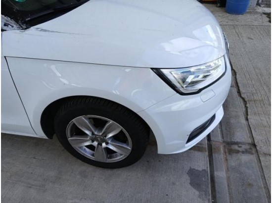 2015 Audi A1 Sportback basis 2015 Audi A1 Sportback basis