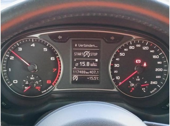 2015 Audi A1 Sportback basis 2015 Audi A1 Sportback basis