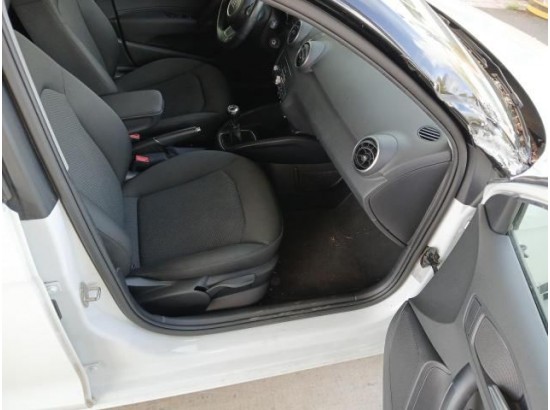 2015 Audi A1 Sportback basis 2015 Audi A1 Sportback basis
