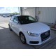 2015 Audi A1 Sportback basis 2015 Audi A1 Sportback basis