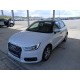 2015 Audi A1 Sportback basis 2015 Audi A1 Sportback basis