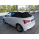 2015 Audi A1 Sportback basis 2015 Audi A1 Sportback basis