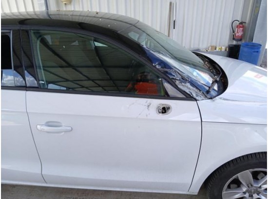 2015 Audi A1 Sportback basis 2015 Audi A1 Sportback basis