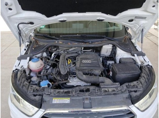 2015 Audi A1 Sportback basis 2015 Audi A1 Sportback basis