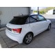 2015 Audi A1 Sportback basis 2015 Audi A1 Sportback basis