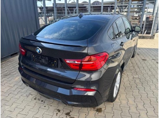 2015 BMW X4 xDrive35i 2015 BMW X4 xDrive35i