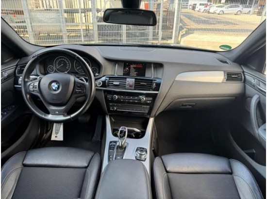 2015 BMW X4 xDrive35i 2015 BMW X4 xDrive35i