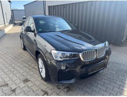 2015 BMW X4 xDrive35i