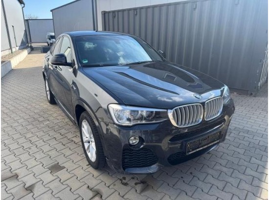 2015 BMW X4 xDrive35i 2015 BMW X4 xDrive35i